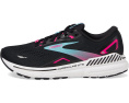 Кроссовки Brooks Adrenaline GTS 23 GTX водонепроницаемые с технологией GORE-TEX
