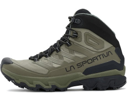 Треккинговые ботинки Ultra Raptor 3 Mid Gtx La Sportiva на мембране Gore Tex