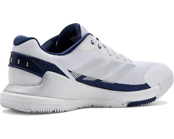 Кроссовки adidas Crazyquick для падел-тенниса с амортизацией Lightstrike