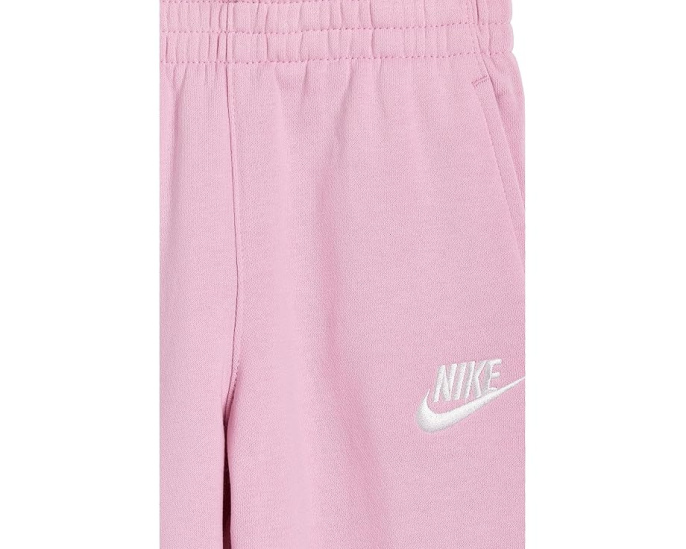 Nike Futura Club флисовые джоггеры для малышей