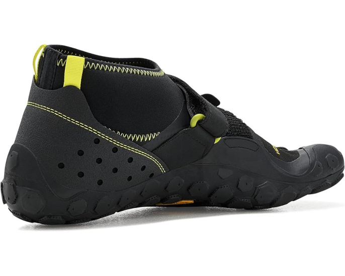 Обувь Vibram FiveFingers Scramkey для скалолазания