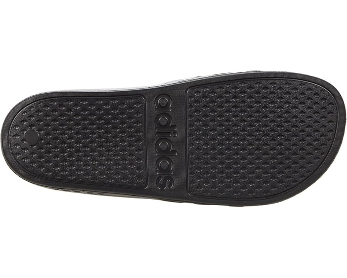Сланцы adidas Adilette Aqua с тремя полосками