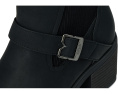 Ботинки Dr. Scholl's Parker Zip Short с боковой молнией и удобной стелькой