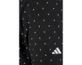 Polo футболка adidas Golf Ultimate365+ с микро-принтом и эластичной тканью