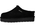 Домашние тапочки Bearpaw Izzy Platform Lo на платформе с водоотталкивающим верхом