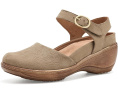 Клоги SoftWalk Mabelle Tooling с тисненым узором