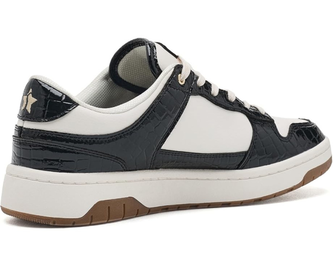 Кроссовки Skechers Benson на шнуровке с эффектом памяти