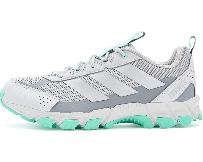 Adidas кроссовки Terrex Rockadia для трейлраннинга