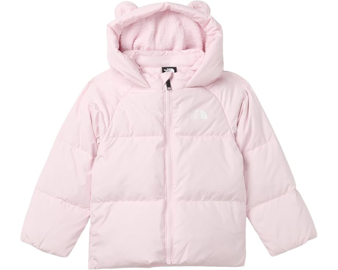Детская куртка North Down с флисовой подкладкой от The North Face