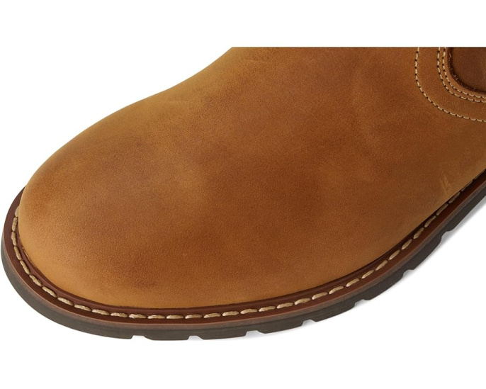 Ariat Savannah Sherpa Waterproof ботинки кожа с замшевым эффектом