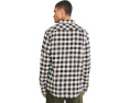 Fjällräven Skog рубашка фланелевая утепленная Relaxed Fit