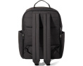 Baggallini Set Wave рюкзак с геометрическим узором и отделением для ноутбука