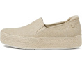 Ботинки BOBS from Skechers Martha Stewart Bobs Sesame By The Bay на платформе