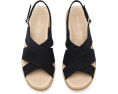 Сандалии LifeStride Rye Slingback на платформе с технологией Bzees Air Step