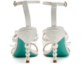 Туфли Everr от Blue by Betsey Johnson с квадратным носком