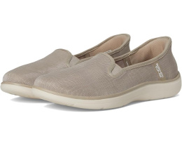 Кроссовки SKECHERS On-the-go Flex Radiant Hands Free Slip-ins с технологией ULTRA GO