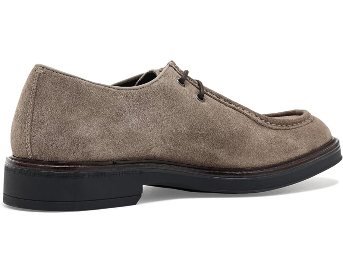 Туфли Brady Moc Toe со шнуровкой Johnston & Murphy