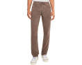 Federal 32" Transcend Slim Straight Fit Pants in Vintage Brimstone