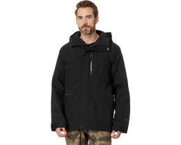 Volcom Snow L Insulated GORE-TEX куртка с капюшоном