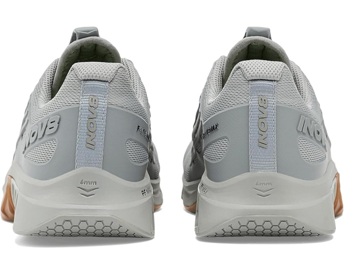 Кроссовки INOV8 F-Lite Max с максимальной амортизацией Powerflow Max