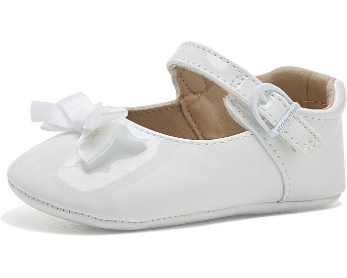 Туфли PW Bonnie от Stride Rite для малышей