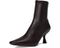 Ботильоны Loeffler Randall Thandy из натуральной кожи