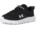 Under Armour Assert 10 кроссовки для малышей с альтернативной застежкой