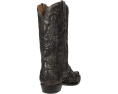 Сапоги A4116 от Corral Boots с зауженным носком и декоративным верхом