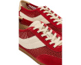 Кроссовки La Runner Netting Slip-On с сетчатой замшей