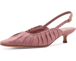 Туфли Katia от Circus NY by Sam Edelman с ремешком на пятке