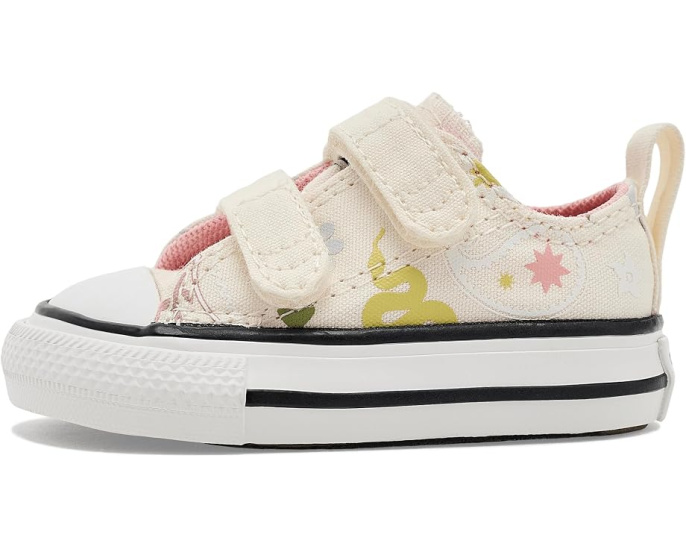 Кеды Converse Chuck Taylor All Star 2V для малышей