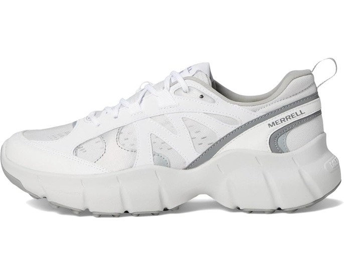 Кроссовки Clover Tech с технологией FloatPro от Merrell
