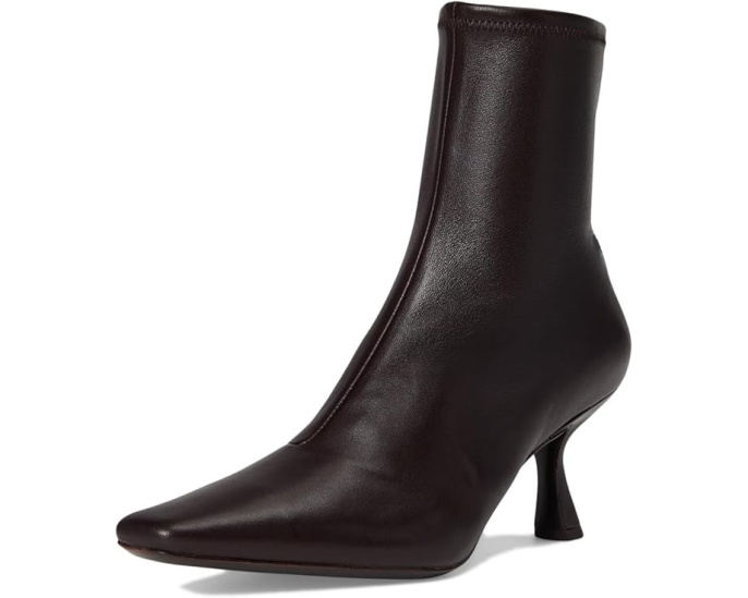 Ботильоны Loeffler Randall Thandy из натуральной кожи