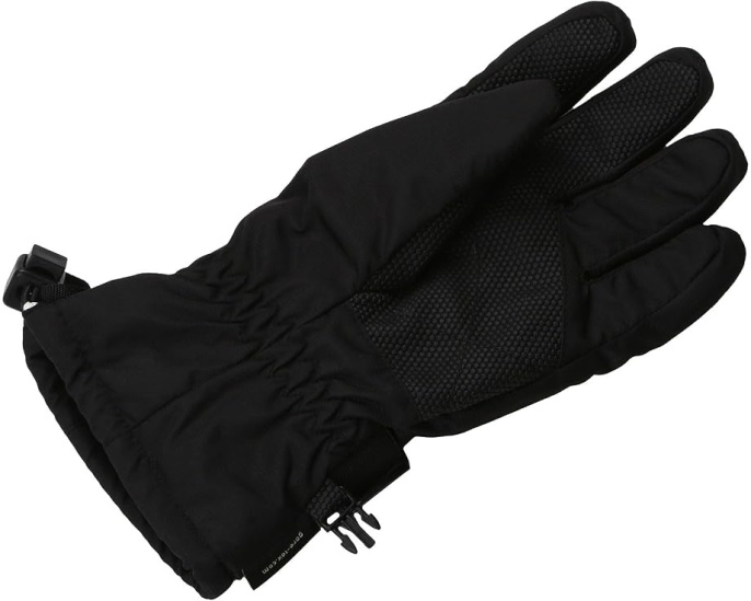 Перчатки Seirus Phantom GORE-TEX Black