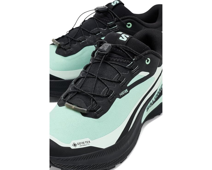 Salomon Genesis 2 GTX женские трейл-кроссовки