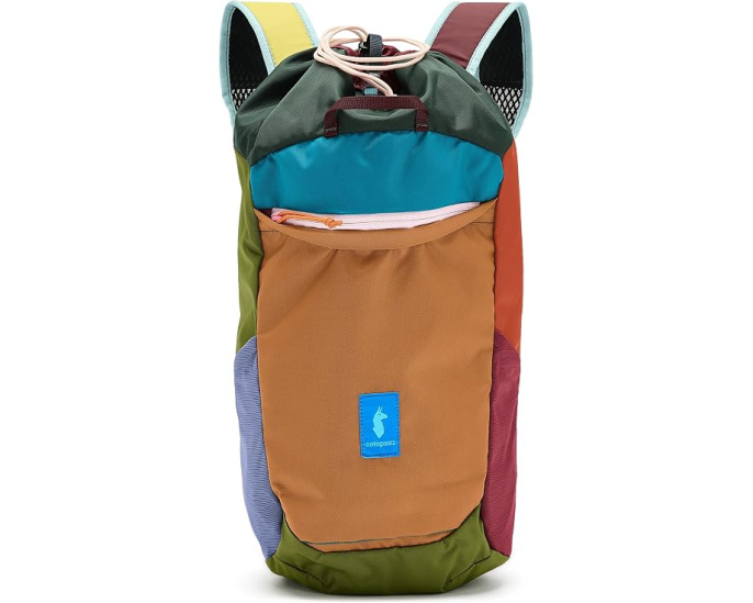 Cotopaxi Дневной рюкзак Empacable 16L Del Dia