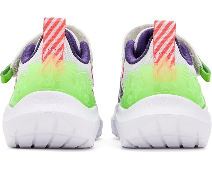 Кроссовки детские Adidas Pixar Lightorama Runner