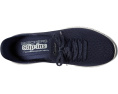 Кроссовки Skechers Graceful First Blush Hands Free Slip-Ins с технологией Heel Pillow