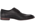 Steve Madden оксфорды Proctr с кеп-носком и контрастным каблуком