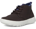 Детские полуботинки Sperry Coastal Break Chukka на шнуровке