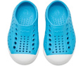 Детские туфли Jefferson (Toddler/Little Kid) из EVA от Native Shoes Kids