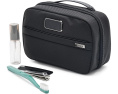 Несессер Tumi Split Travel Kit с прозрачными окнами