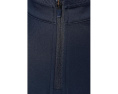Куртка PUMA Golf Cloudspun Tech с длинным рукавом и молнией на 1/4
