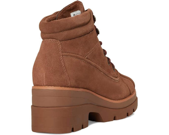 Sperry Ботинки Rockyhikerwl с водонепроницаемым верхом