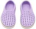 Детские слипоны Native Shoes Miles с легкой подошвой EVA