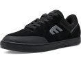 Скейтерские кроссовки etnies Marana с усиленным мыском и пеной STI EVOLUTION