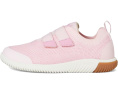 Кроссовки KEEN KNX Knit Double Strap с двойной липучкой для малышей