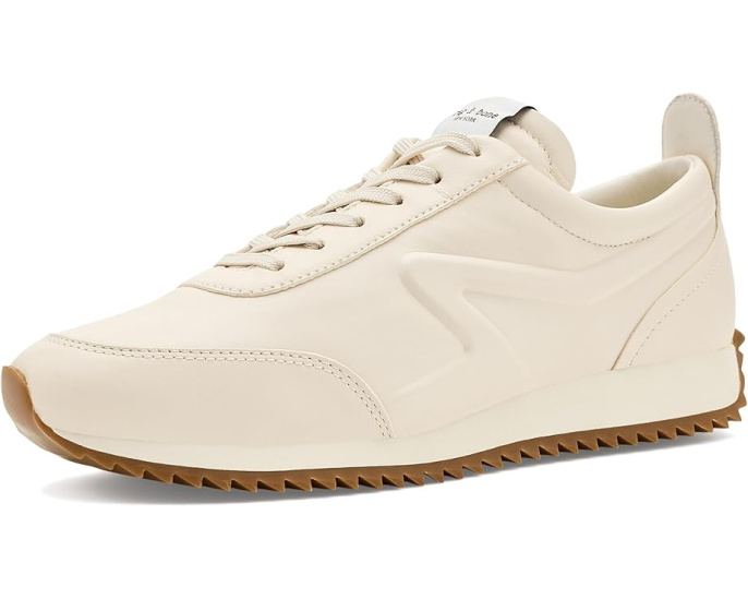 Кроссовки rag & bone Retro Runner из переработанного полиэстера