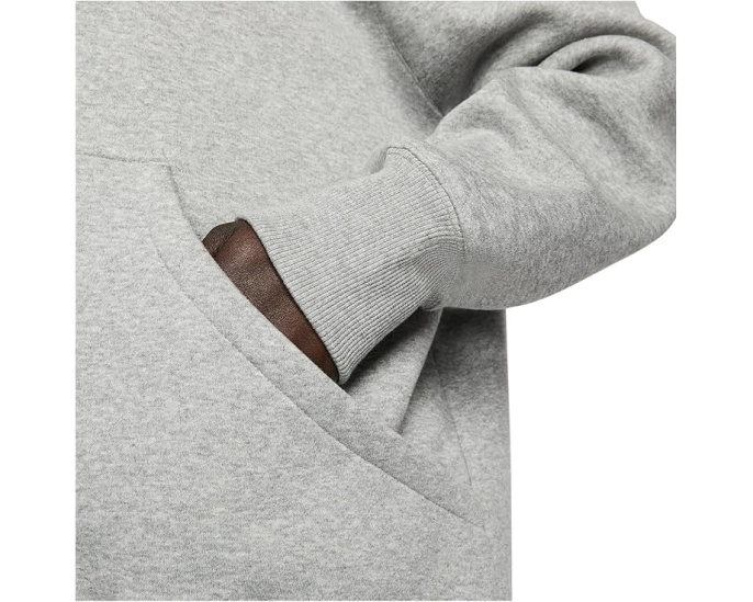 Оверсайз худи Nike Sportswear Phoenix Fleece с капюшоном