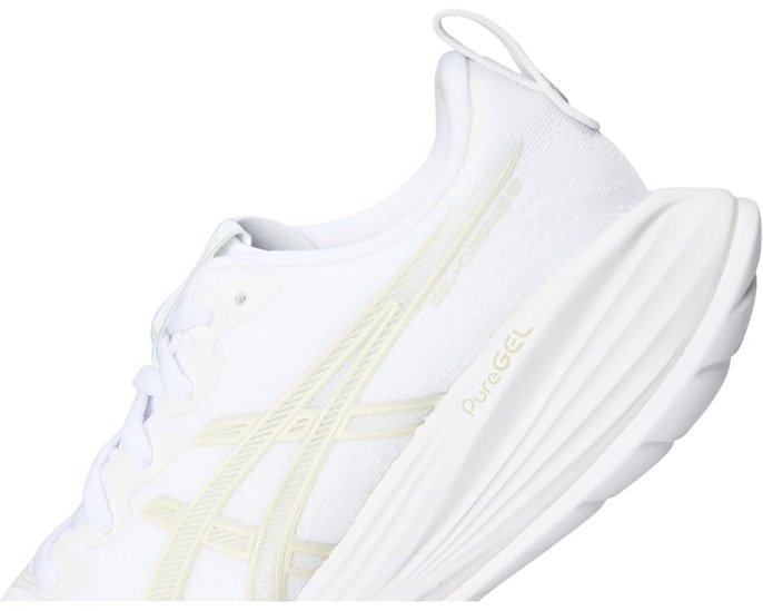 Беговые кроссовки ASICS GEL-Cumulus 27 с технологией FF BLAST PLUS